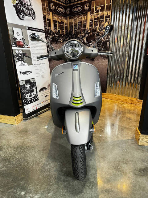 2023 Vespa GTS Super 300 for sale at TEXAS MOTORS POWERSPORT in ORLANDO, FL