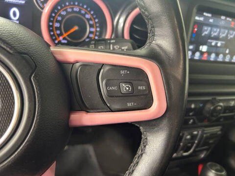 2022 Jeep Wrangler Unlimited