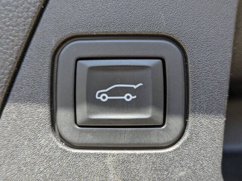 2018 Buick Envision Preferred