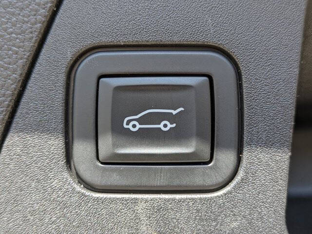 2018 Buick Envision Preferred