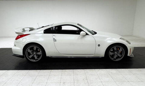 2007 Nissan 350Z