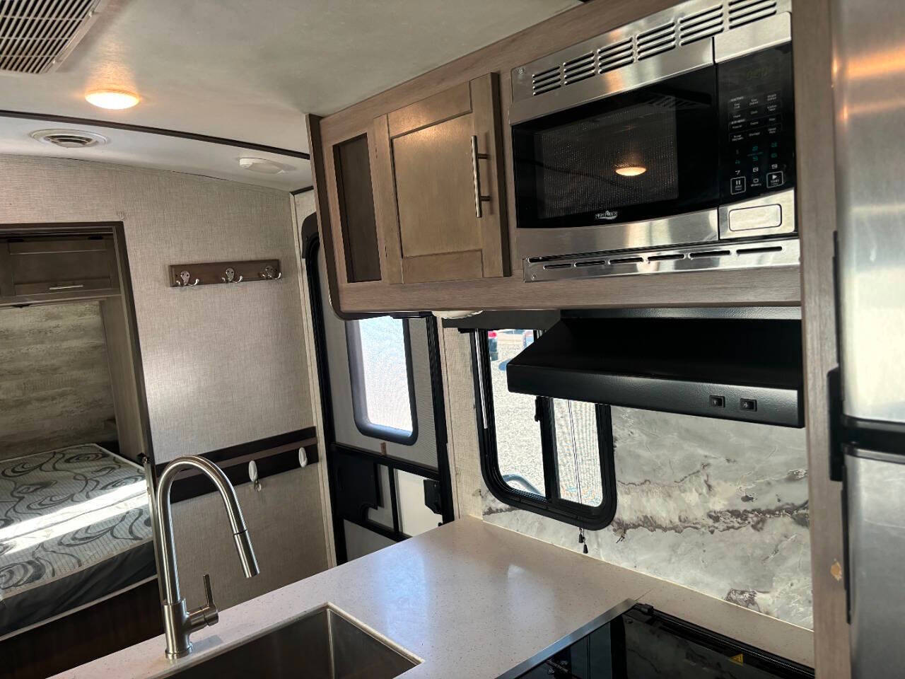 2021 Keystone RV Sunset Trail for sale at Paradise Motors Inc in Sweet Home, OR