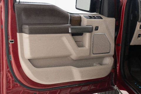 2019 Ford F-150 Limited