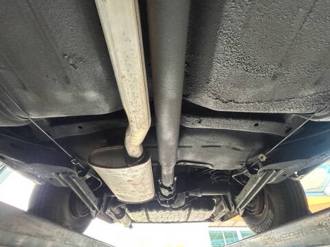 1973 Cadillac DeVille