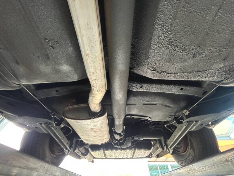 1973 Cadillac DeVille