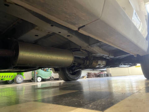 2003 Honda Element EX