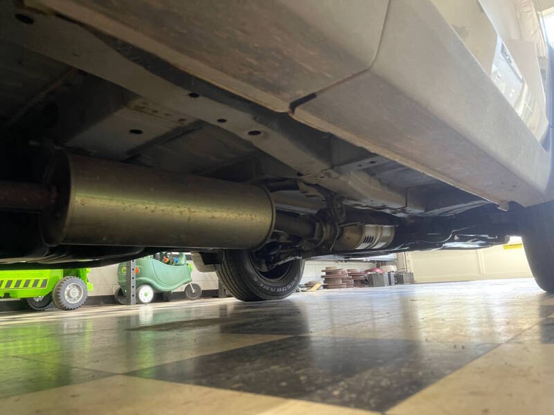 2003 Honda Element EX