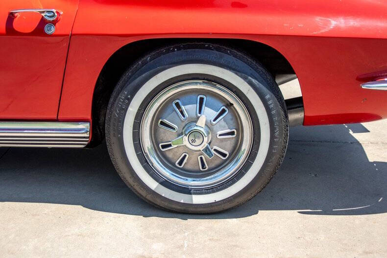 1964 Chevrolet Corvette