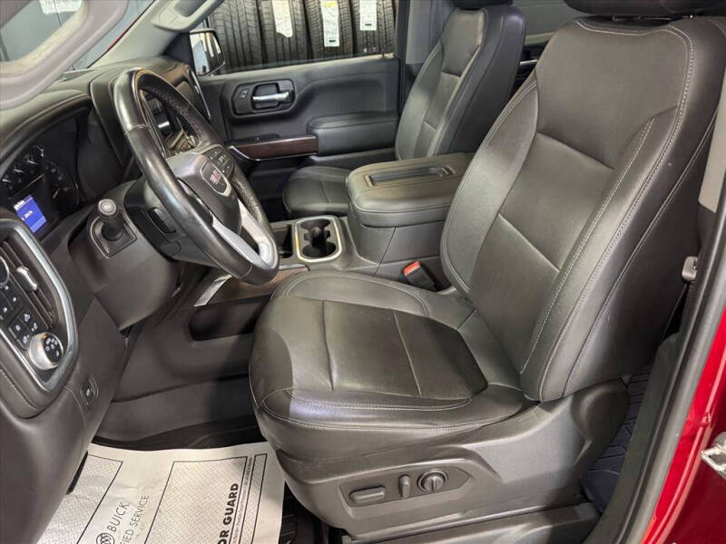 2022 GMC Sierra 1500 Limited