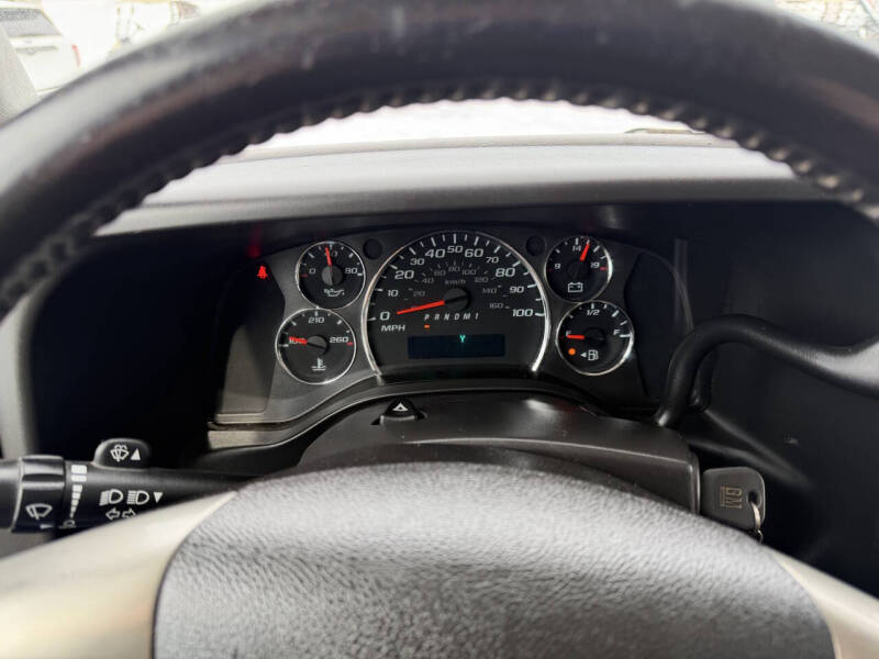 2018 Chevrolet Express LT 3500