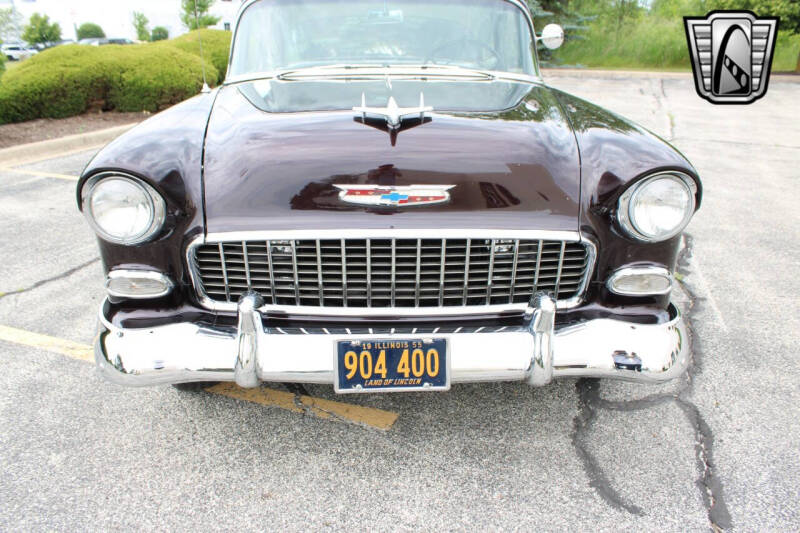 1955 Chevrolet 210