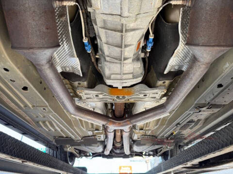 2010 Ford Shelby GT500