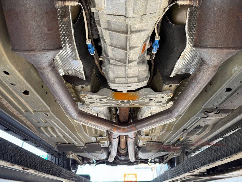 2010 Ford Shelby GT500