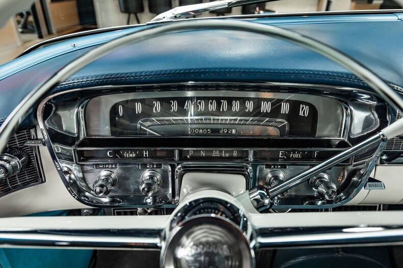 1956 Cadillac Series 62