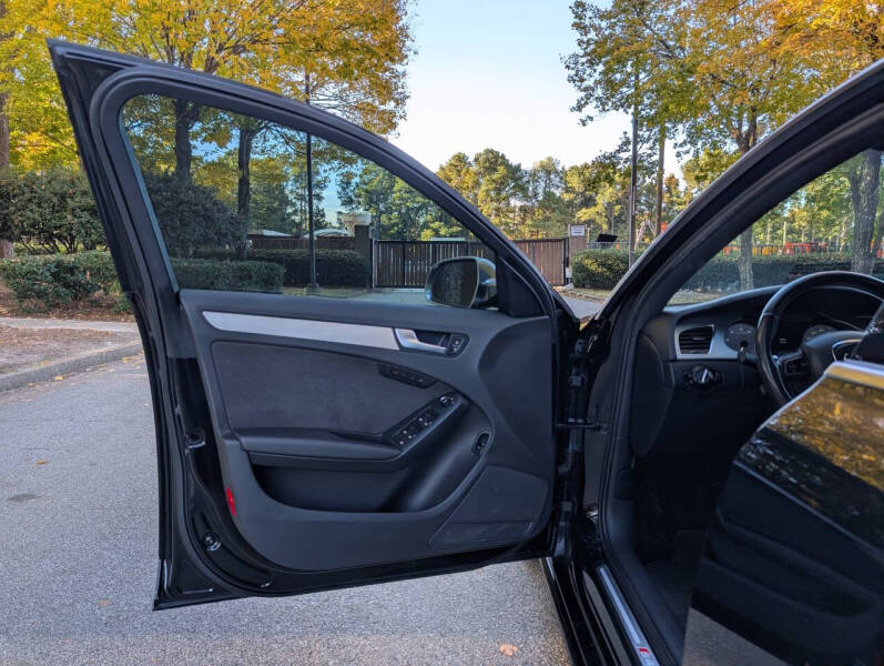 2012 Audi S4 3.0T quattro Premium Plus