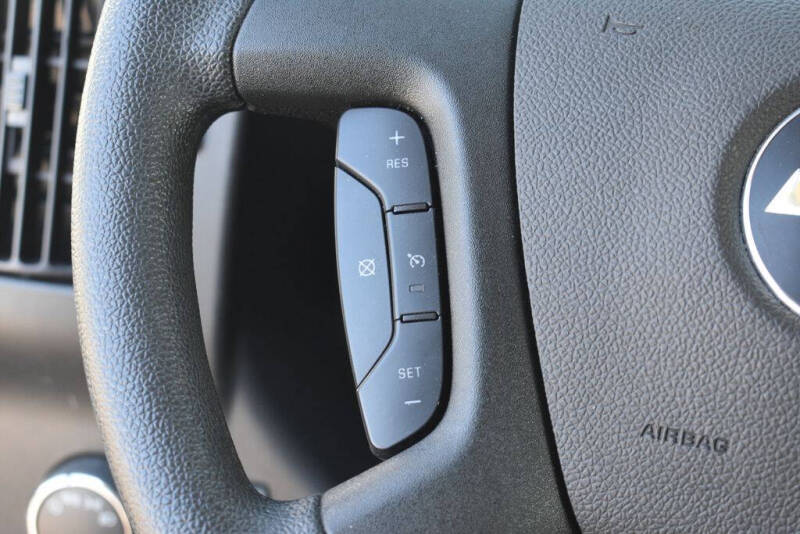 2023 Chevrolet Express LT 3500