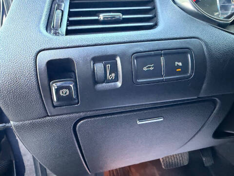 2019 Chevrolet Impala Premier