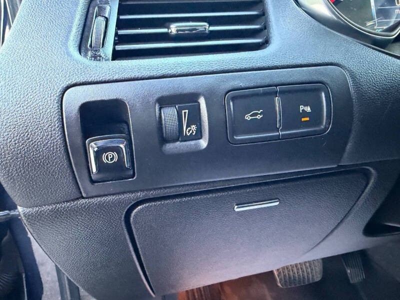 2019 Chevrolet Impala Premier