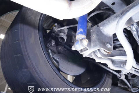 2004 Ford Mustang GT Deluxe