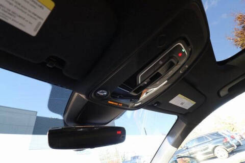 2019 Audi A6 quattro Prestige 55 TFSI