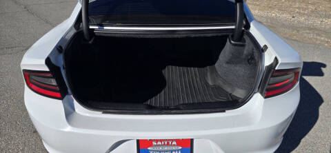 2017 Dodge Charger R/T