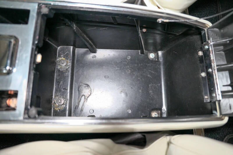 1972 Chevrolet Blazer