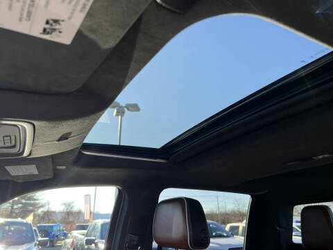 2024 GMC Sierra 3500HD