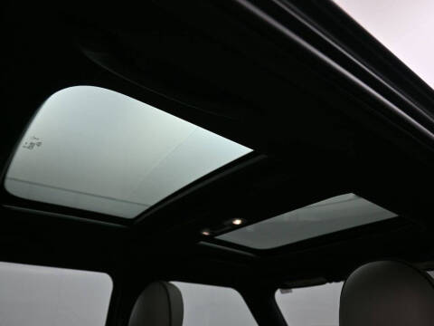 2020 MINI Clubman Cooper S ALL4