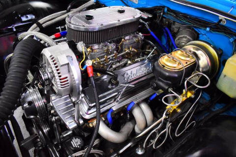 1961 Chevrolet Impala