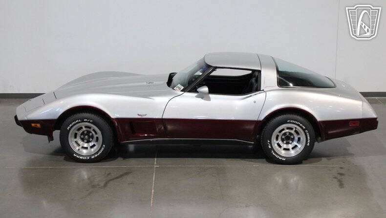 1979 Chevrolet Corvette