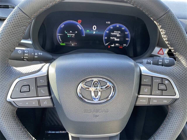 2026 Toyota Sienna Limited 7-Passenger