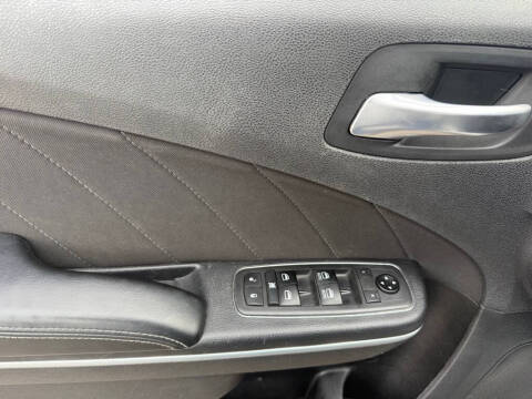 2021 Dodge Charger R/T