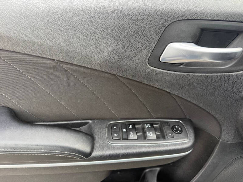 2021 Dodge Charger R/T