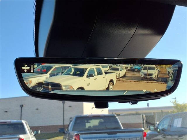 2024 Chevrolet Silverado 3500HD