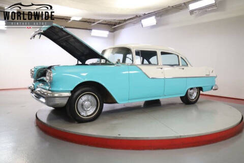 1955 Pontiac Chieftain