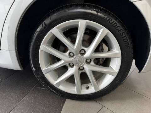 2012 Lexus IS 250