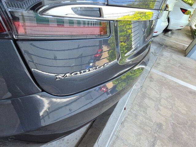 2018 Tesla Model S 100D