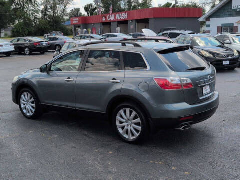 2010 Mazda CX-9 Touring