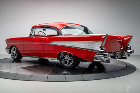 1957 Chevrolet Bel Air
