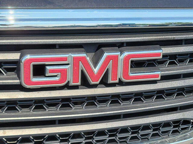 2017 GMC Acadia SLE-1