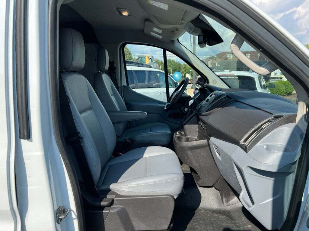 2019 Ford Transit for sale at Conway Imports in   Streamwood, IL