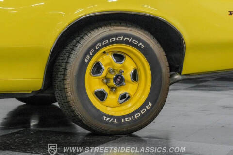 1970 Oldsmobile Cutlass