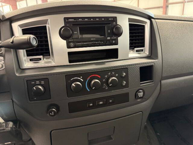 2008 Dodge Ram 2500 for sale at Utah Valley Trucks LLC in Spanish Fork, UT