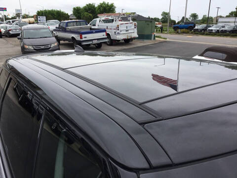 2020 Land Rover Range Rover Sport HSE