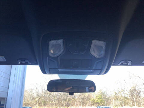 2022 RAM 1500 Tradesman