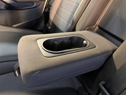 2014 Ford C-MAX Hybrid SE