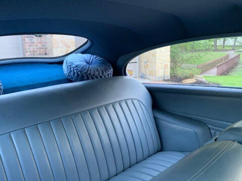 1949 Nash Ambassador