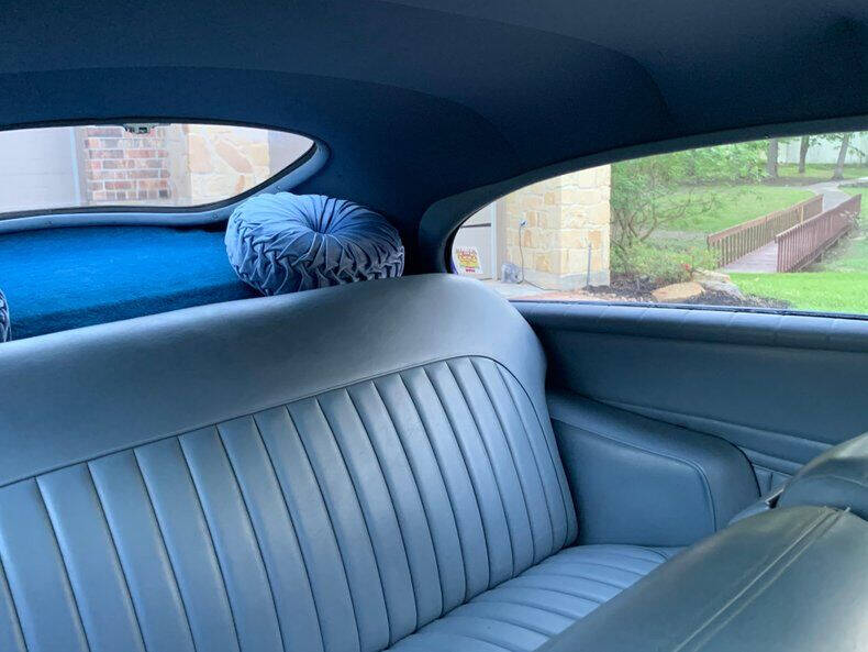 1949 Nash Ambassador