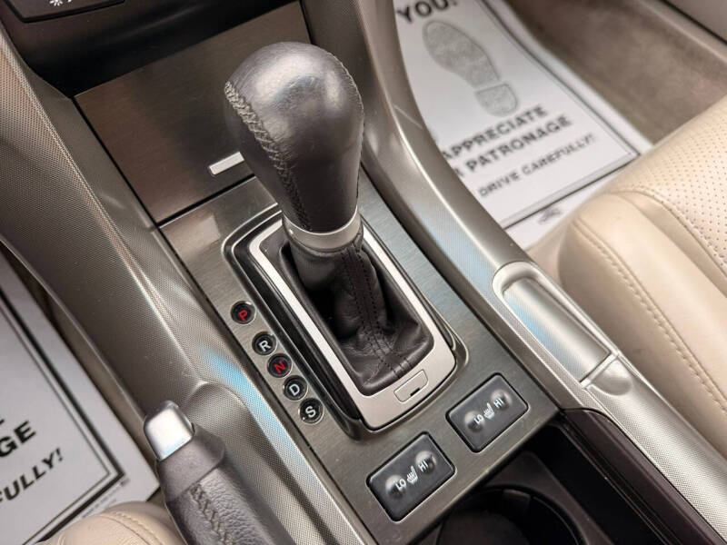 2011 Acura TL w/Tech