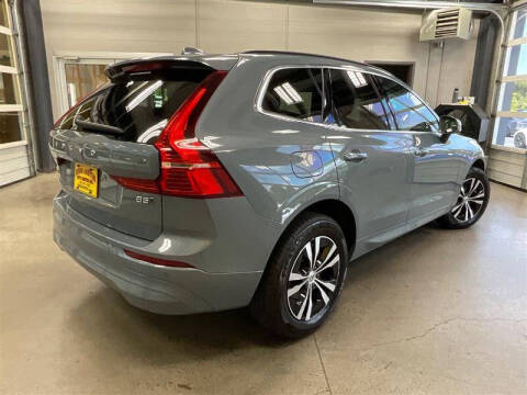2023 Volvo XC60 B5 Core